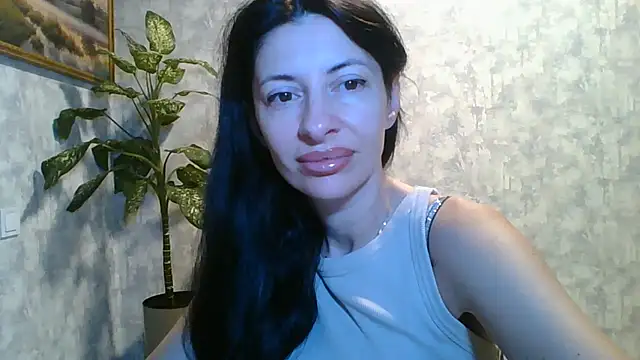 LissaBlossom online show from June 25, 2:55 am