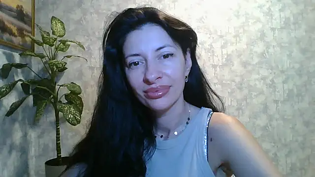 LissaBlossom online show from June 27, 4:17 am
