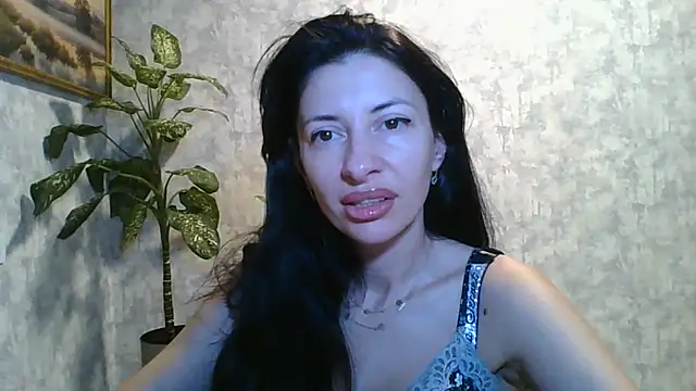 LissaBlossom online show from June 29, 3:35 am