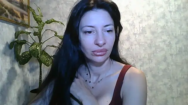 LissaBlossom online show from July 5, 3:45 am