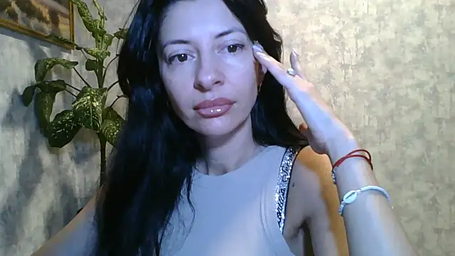 LissaBlossom online show from July 8, 2:16 am