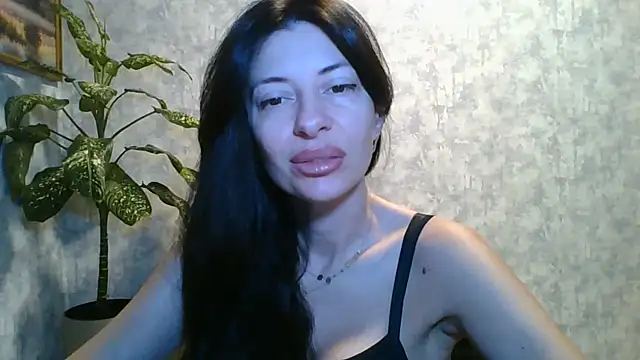 LissaBlossom online show from July 9, 4:27 am