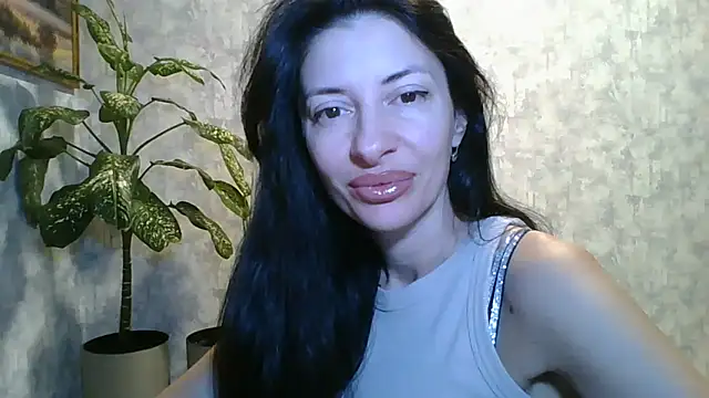 LissaBlossom online show from July 11, 3:09 am
