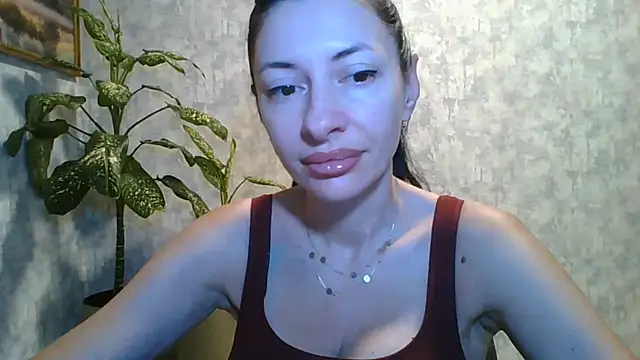 LissaBlossom online show from July 13, 2:47 am