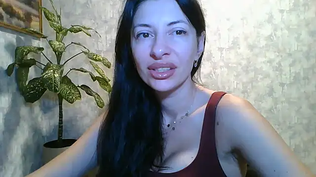LissaBlossom online show from July 15, 3:01 am