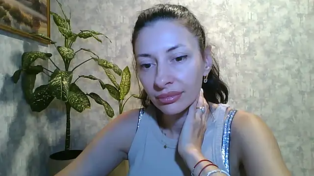 LissaBlossom online show from July 15, 3:06 pm