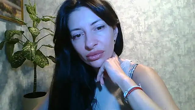 LissaBlossom online show from July 17, 2:29 am