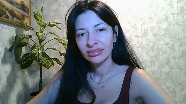 LissaBlossom online show from July 18, 3:11 am