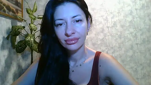 LissaBlossom online show from July 20, 1:53 am