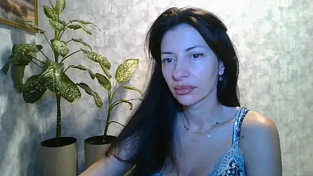 LissaBlossom online show from July 21, 2:25 am