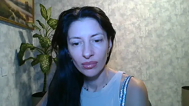 LissaBlossom online show from July 23, 2:48 pm