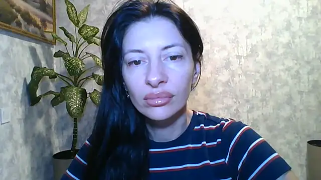 LissaBlossom online show from July 24, 2:53 am