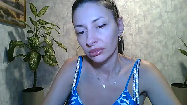 LissaBlossom online show from July 29, 3:43 pm