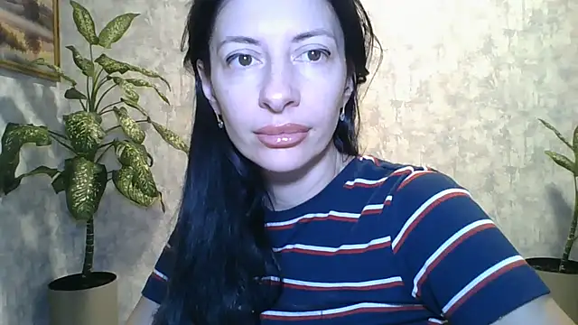 LissaBlossom online show from July 31, 4:45 am
