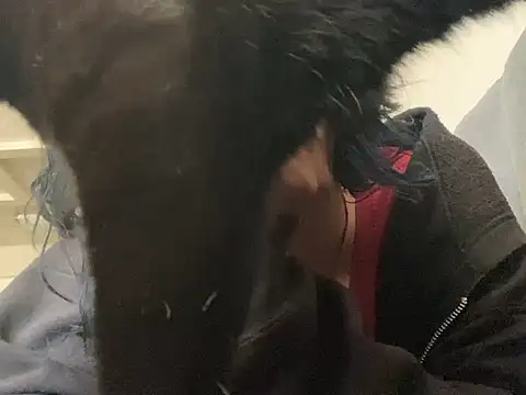 Snapshot of Rubyred2369 chatting on January 9, 8:33 pm Rubyred2369 online show from January 9, 8:33 pm