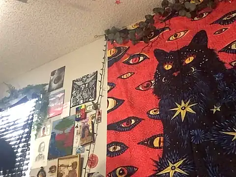 Snapshot of Rubyred2369 chatting on January 14, 6:38 pm Rubyred2369 online show from January 14, 6:38 pm