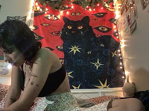 Snapshot of Rubyred2369 chatting on January 15, 4:04 am Rubyred2369 online show from January 15, 4:04 am