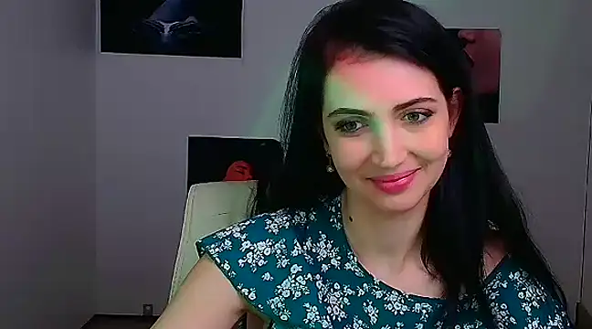 Amalia amor online show from February 3, 11:09 am
