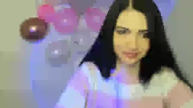 Amalia amor online show from February 16, 6:21 am