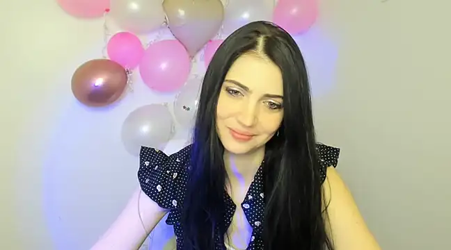 Amalia amor online show from February 16, 9:26 am