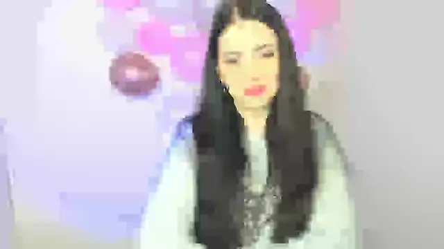 Amalia amor online show from February 20, 6:17 am