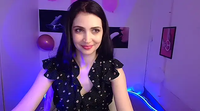 Amalia amor online show from March 11, 3:02 pm
