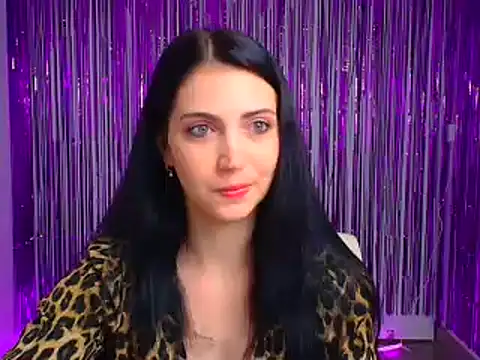 Amalia amor online show from October 5, 5:22 pm