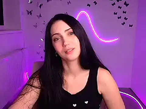 Amalia amor online show from December 22, 12:46 pm