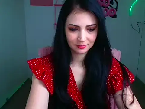 Amalia amor online show from February 13, 7:04 am