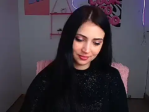 Amalia amor online show from March 3, 12:33 pm