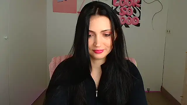 Amalia amor online show from May 14, 6:20 am