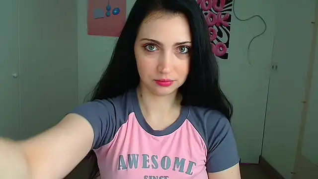Amalia amor online show from May 15, 5:58 am