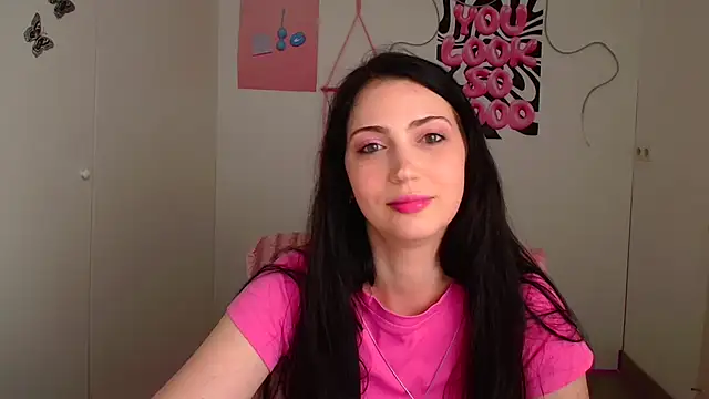 Amalia amor online show from May 16, 11:42 am