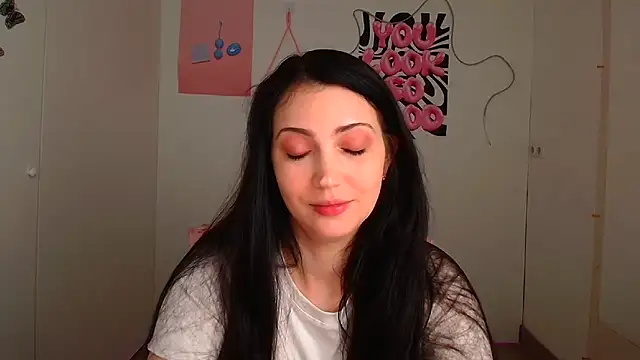 Amalia amor online show from May 17, 5:38 am