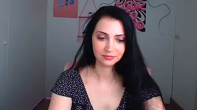 Amalia amor online show from May 19, 12:00 pm