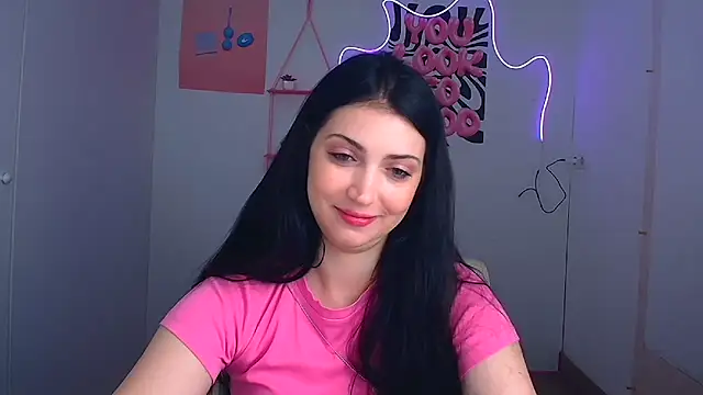 Amalia amor online show from June 16, 5:32 am