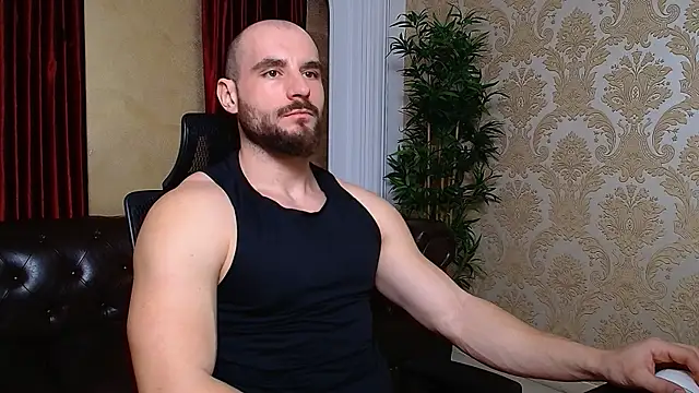 AdamJamesonn online show from February 28, 5:59 am