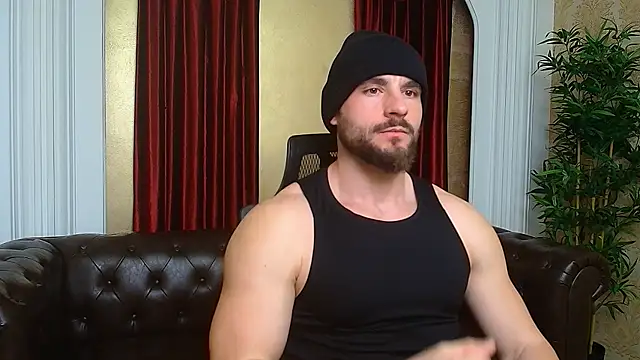 AdamJamesonn online show from March 5, 5:18 am