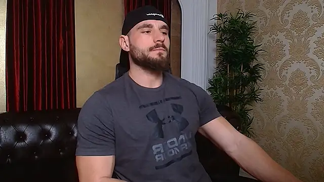 AdamJamesonn online show from March 10, 5:22 am