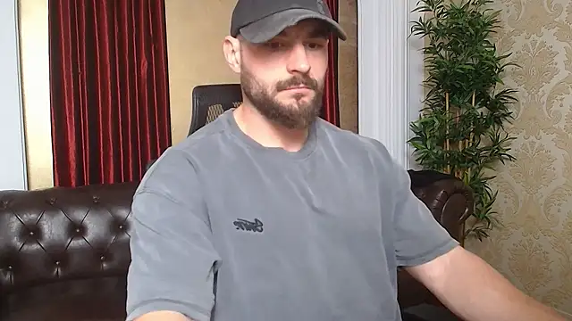 AdamJamesonn online show from March 20, 5:35 am