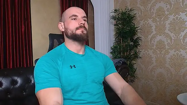 AdamJamesonn online show from March 21, 5:54 am