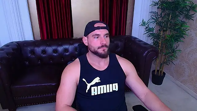 AdamJamesonn online show from September 15, 5:29 am