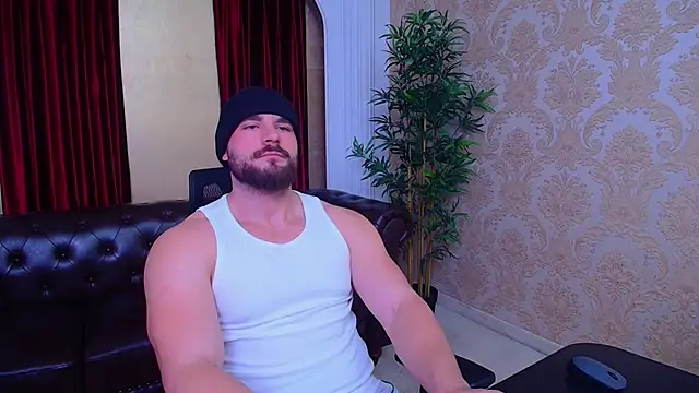 AdamJamesonn online show from October 4, 5:27 am