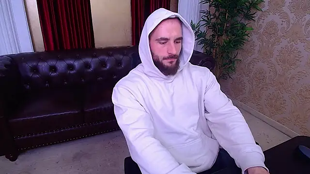 Snapshot of AdamJamesonn chatting on March 11, 6:08 am AdamJamesonn online show from March 11, 6:08 am