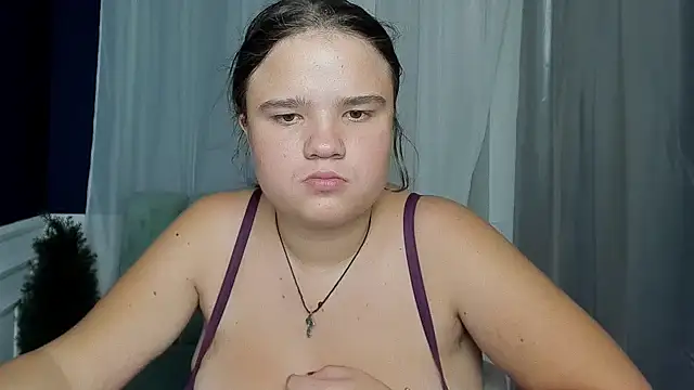 Snapshot of AdeleCruz chatting on September 21, 12:07 pm AdeleCruz online show from September 21, 12:07 pm