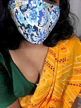 ArathyNambyarMallu online show from October 19, 8:59 am