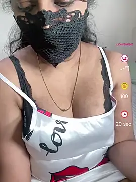 ArathyNambyarMallu online show from June 6, 9:47 am