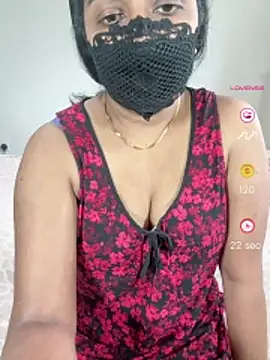 ArathyNambyarMallu online show from June 11, 9:29 am
