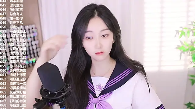 Muzi-sing online show from October 1, 12:44 pm