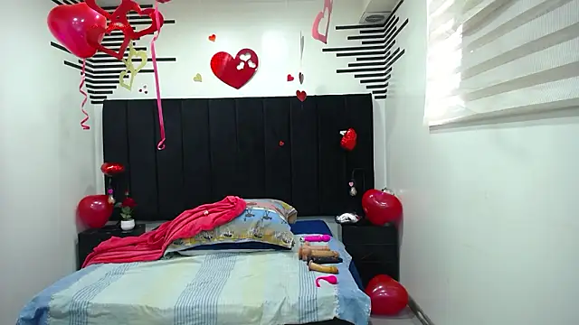 VickyBoobss online show from February 17, 7:31 pm